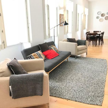 Loios Flat Apartment Porto Exterior foto