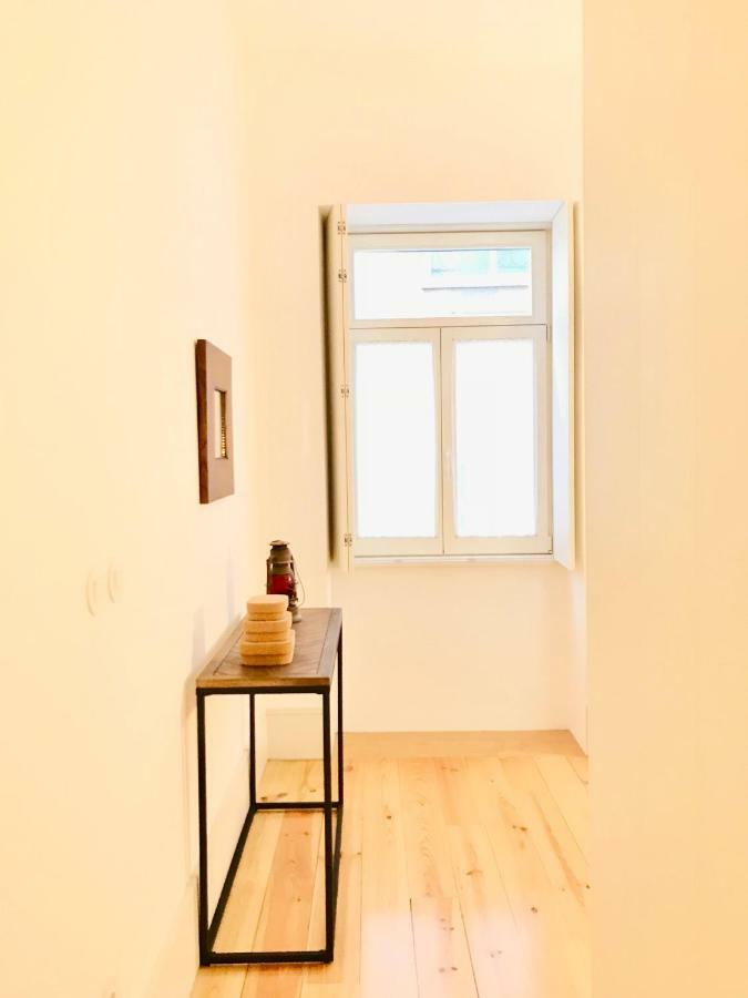Loios Flat Apartment Porto Exterior foto