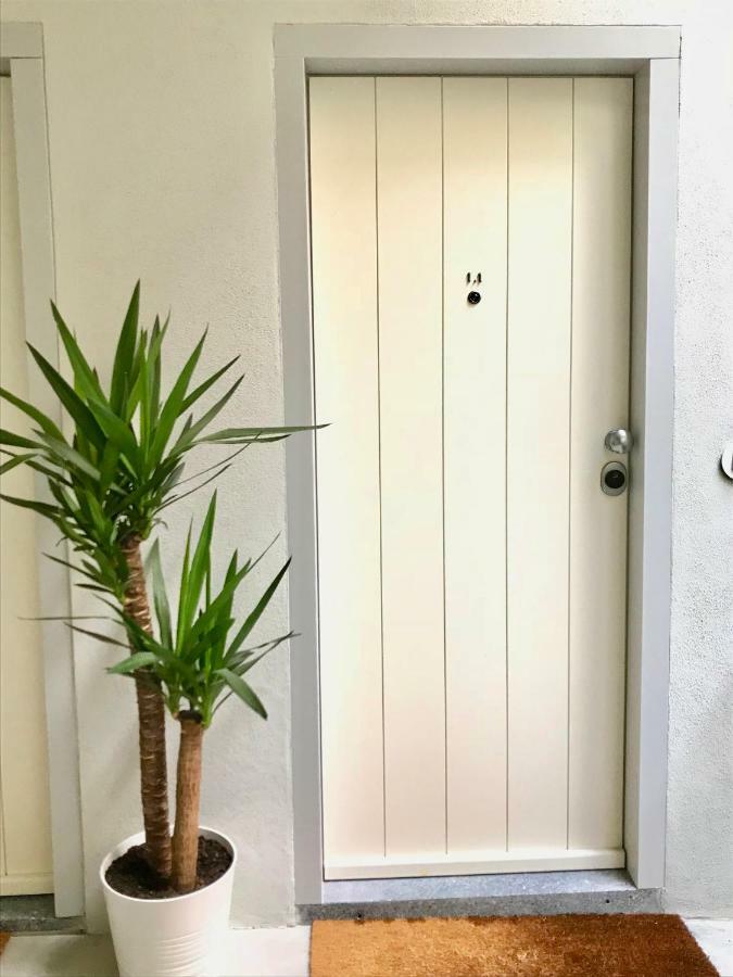 Loios Flat Apartment Porto Exterior foto