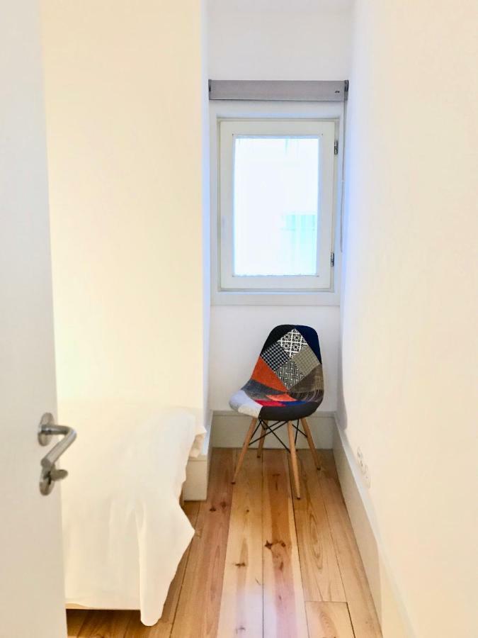 Loios Flat Apartment Porto Exterior foto