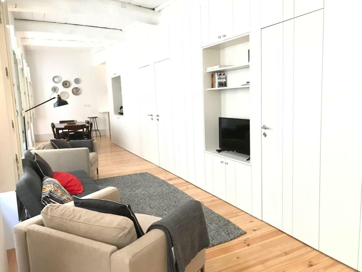Loios Flat Apartment Porto Exterior foto