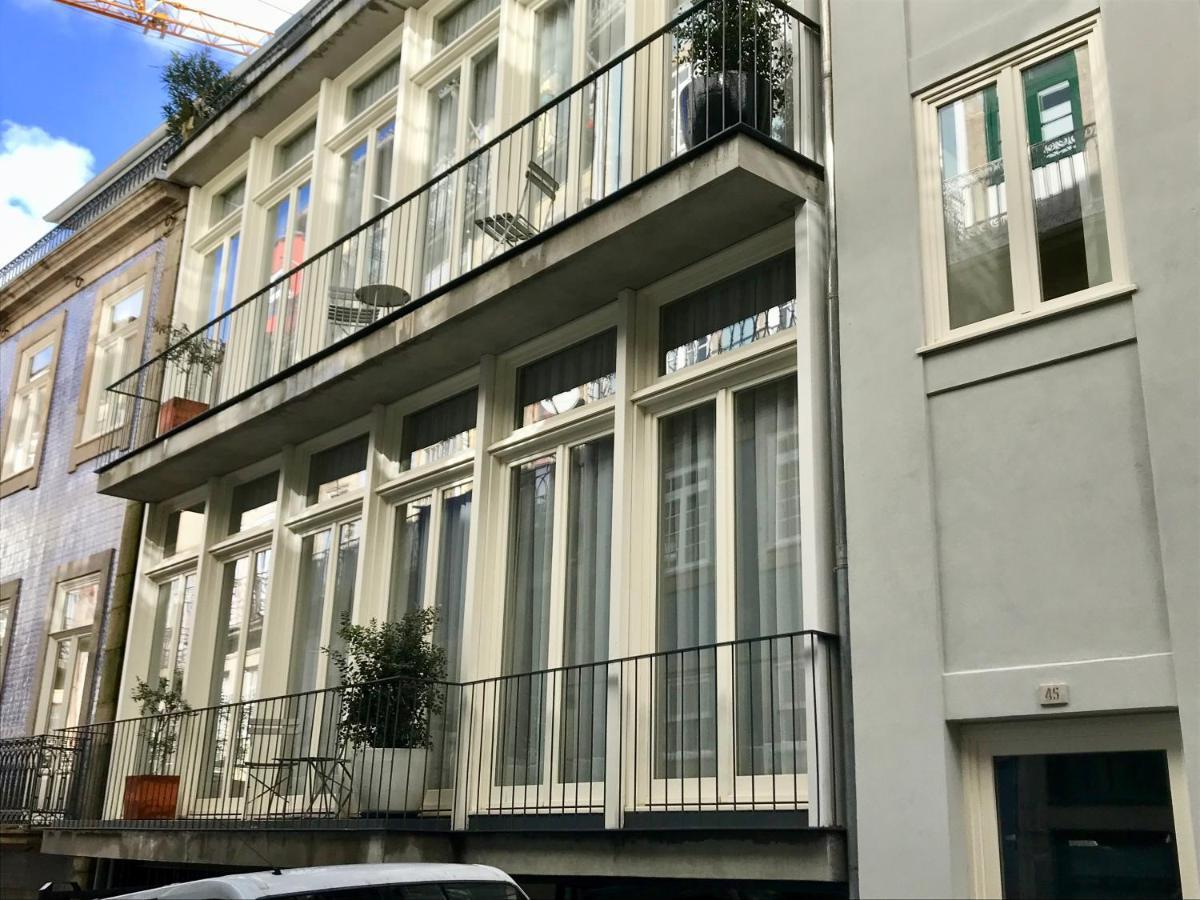 Loios Flat Apartment Porto Exterior foto